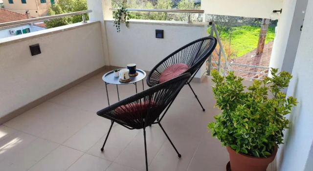 Апартаменты Apartments Pulic