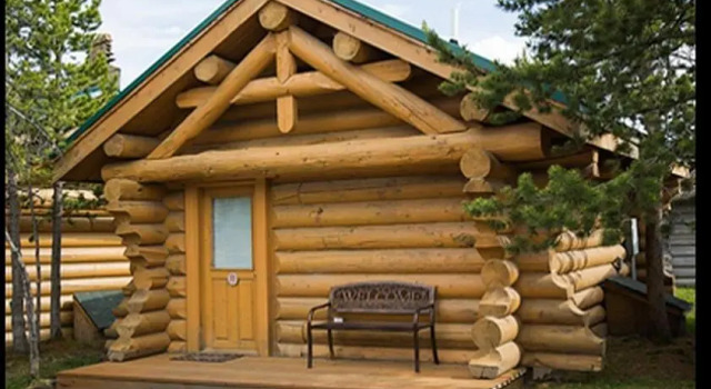 Четырёхместный номер Deluxe Hibernation Station