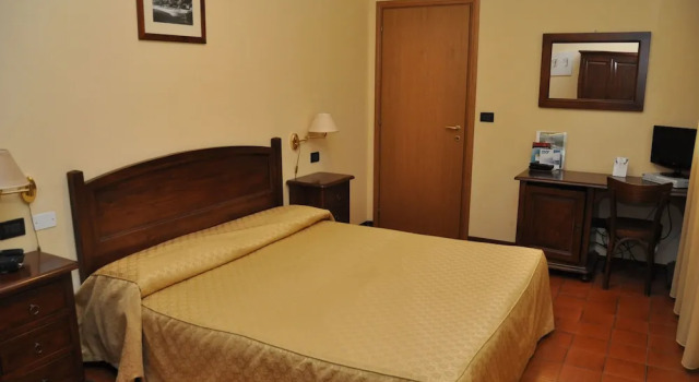 Номер Classic Hotel Ca Vecchia