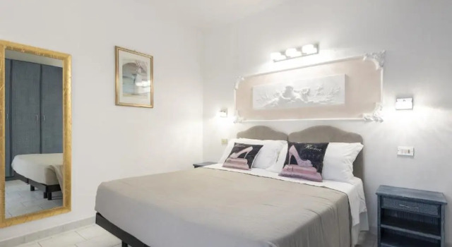 Двухместный номер Standard Royal Boutique Hotel NUOVA GESTIONE