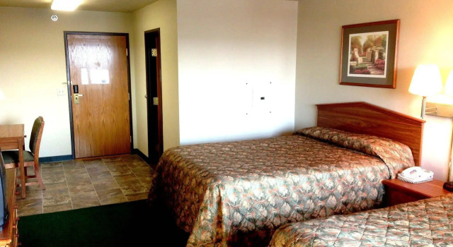 Extended Stay Airport