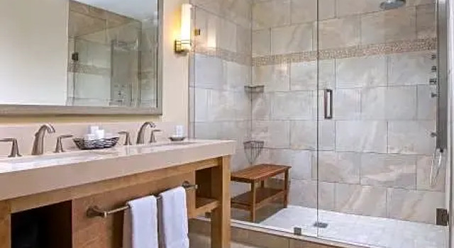 Люкс c 1 комнатой Club Wyndham Resort at Avon