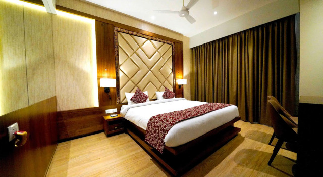 Номер Executive Hotel Town Palace