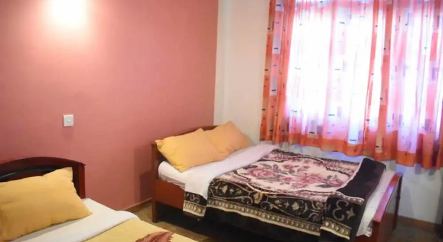 Yoho Hotel Hillberry, Забронировать Отель Отели Округа Галле 3 звезды, 3*