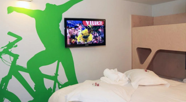 LPM2 Sporthotel