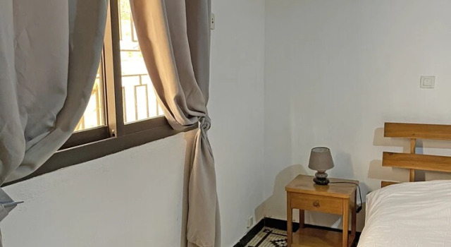 Номер Superior Umoja Guest House
