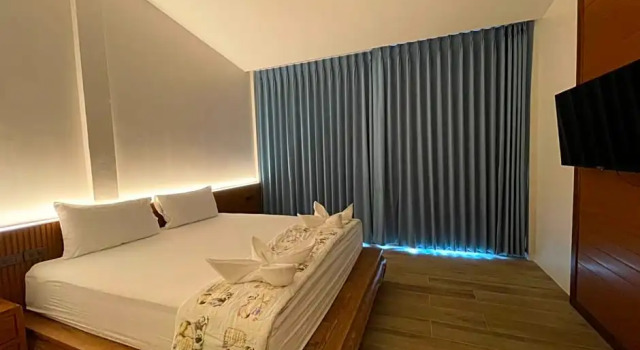 Двухместный номер Deluxe Salakphet Resort