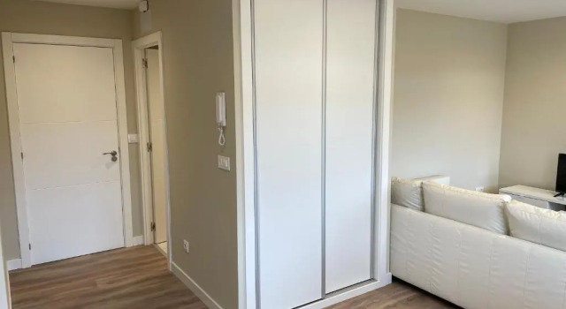 Precioso apartamento en Ponteceso (Costa da Morte), Prenota Appartamento  