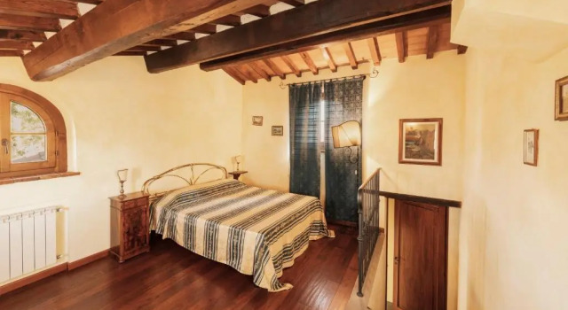 Апартаменты Agriturismo Il Borgo