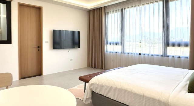 DOME Homestay, Prenota Hotel Wujie Yilan County