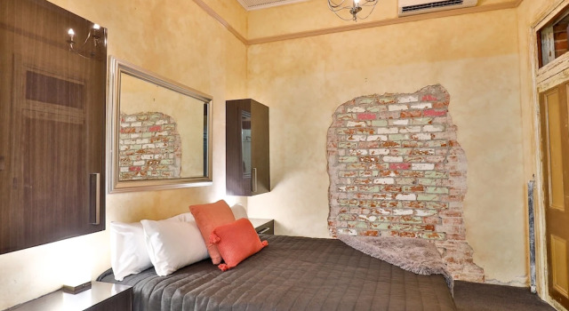 Апартаменты Standard Indulge Apartments - Eighth
