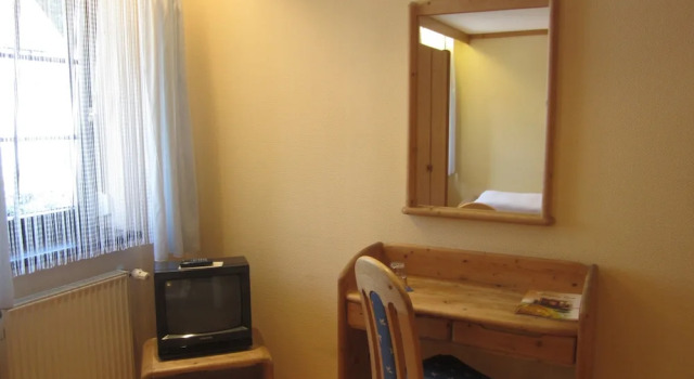 Номер Comfort Landgasthof Goldene Rose