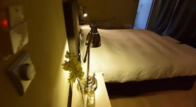 Arahova Pansion, Book Guesthouse Distomo-Arachova-Antikyra 