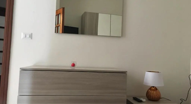 Standard Zimmer Bed & Breakfast Giulia