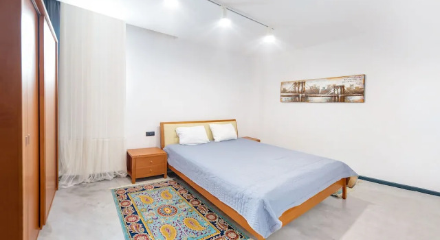 Апартаменты H&B apartments Amaghleba