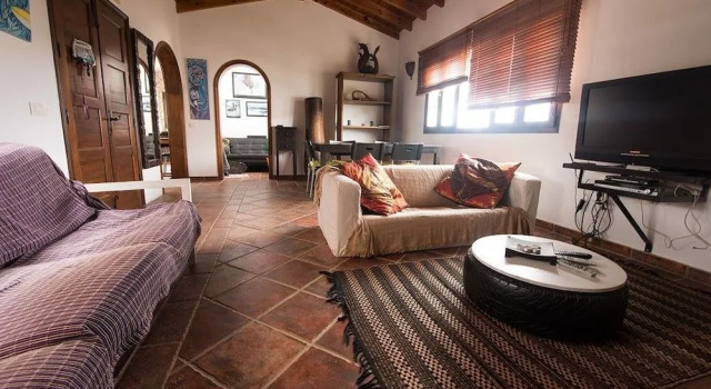 Casa Norte, Prenota Hotel La Oliva Fuerteventura