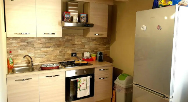 Апартаменты VillaMiramar Beach Penthouse Palermo Airport