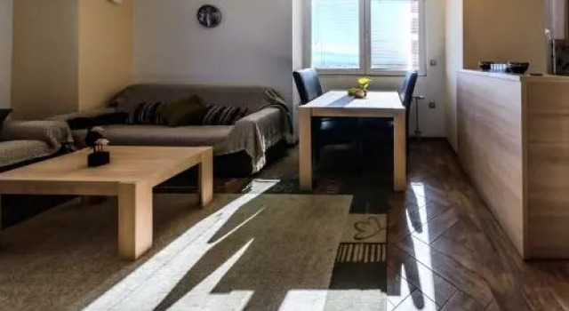 Aries Apartments