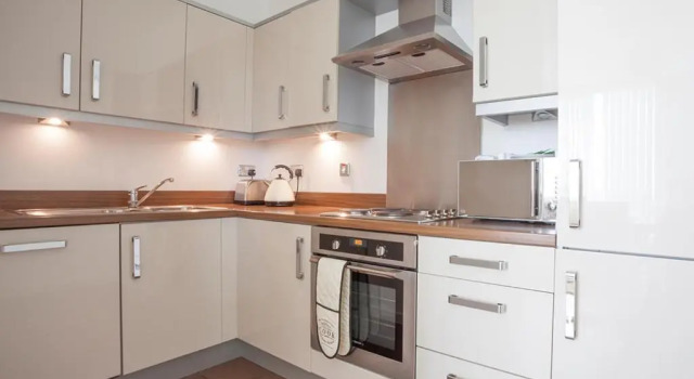 Апартаменты City Stay Apartments - Hub
