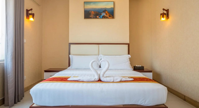 Richeleu Hotel Phnom Penh