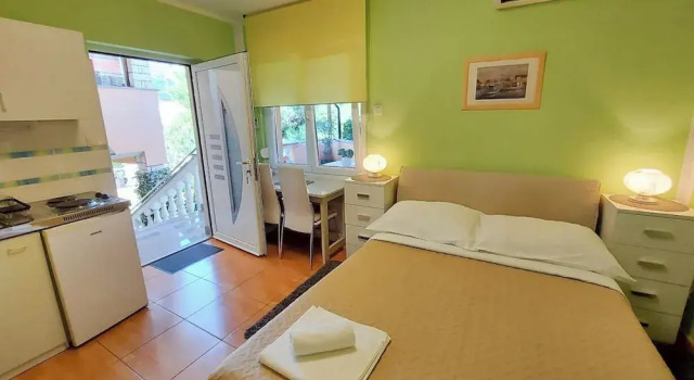Номер Standard Apartments and Room Boris
