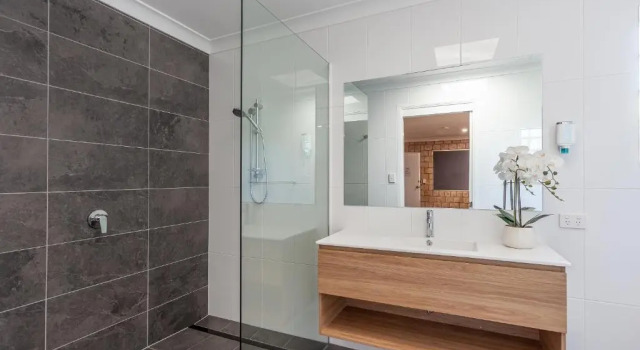 Номер Executive Great Divide Motor Inn