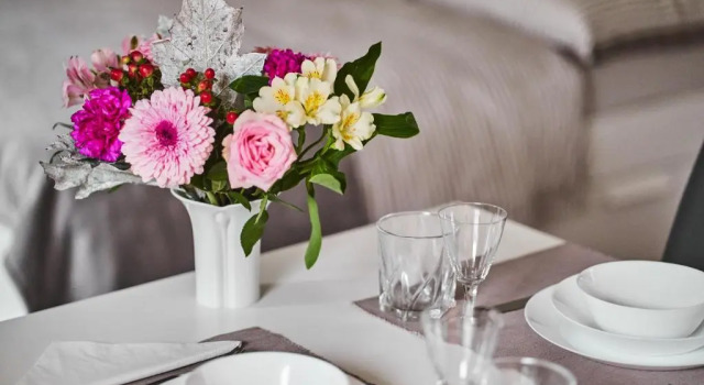 Апартаменты Apartament Mia