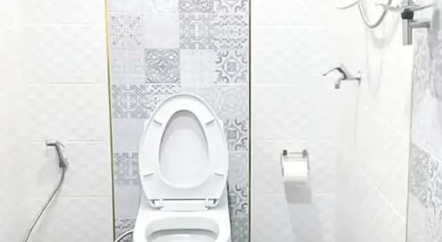 Двухместный номер Standard с видом на окрестности Waraporn Grand Mountain Hotel