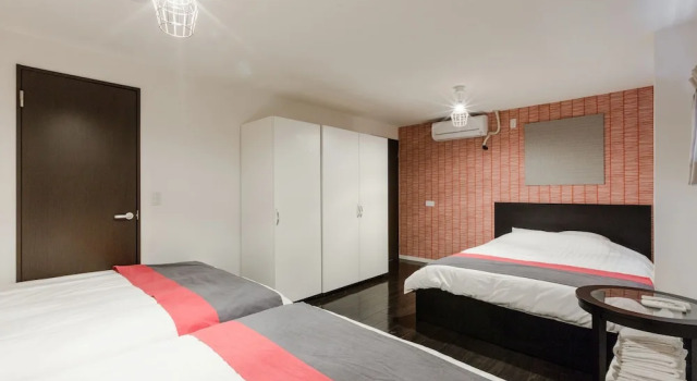 Апартаменты Executive Crice Hotel