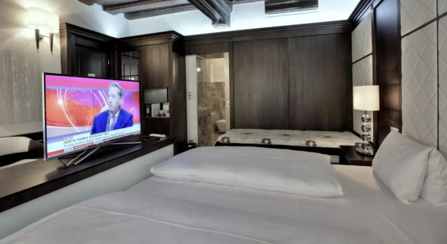 Номер Standard Hotel Grand