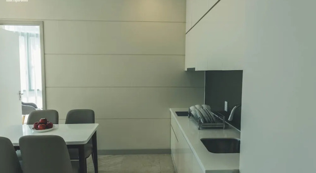 Люкс Luxury TD Central Hotel & Apartment