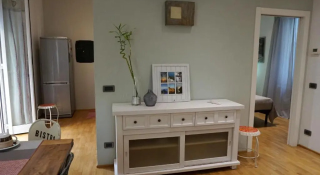 Апартаменты Interno 10