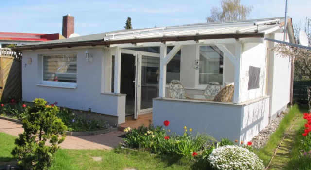 Bungalow Philipp Loissin