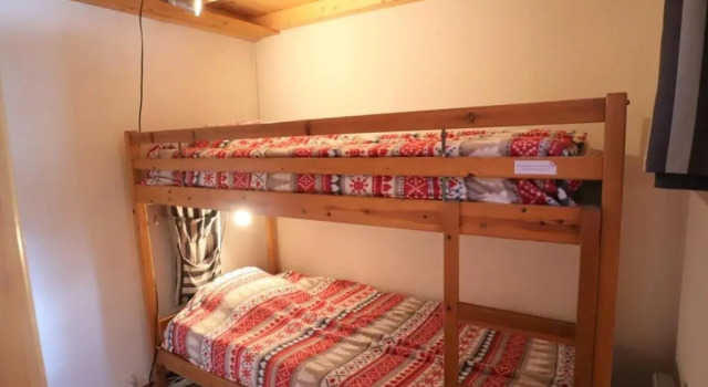 Appartement Arêches-Beaufort, 4 pièces, 7 personnes - FR-1-342-172, Book Lejlighed Hoteller i Rhône-Alps med pool, Swimmingpool