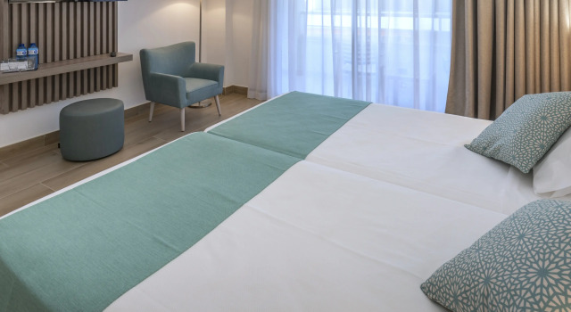 4R Casablanca Playa