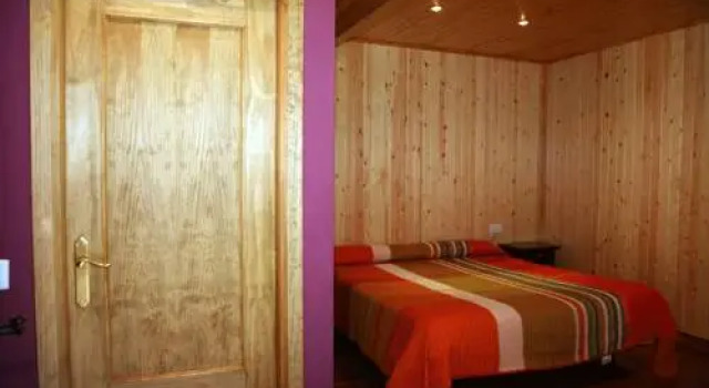 Camping Pineta, Book Campground Hotels in Espierba with Parking, Parking