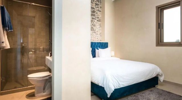 Двухместный номер Superior BnB MEDINA
