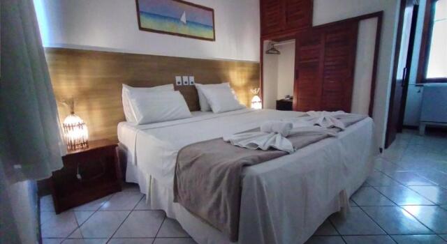 Arraial do Sol Beach Hotel