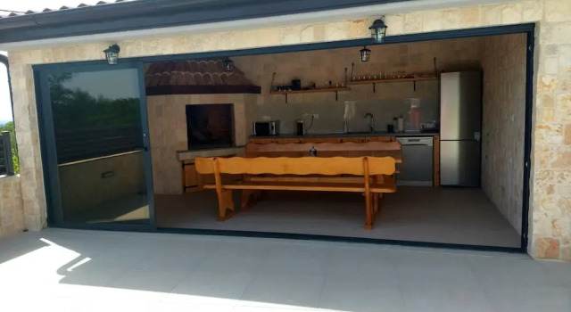 Вилла Villa Petar ZadarVillas