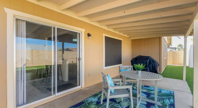 Stunning Hunter Single Family Home in the Heart of Mesa