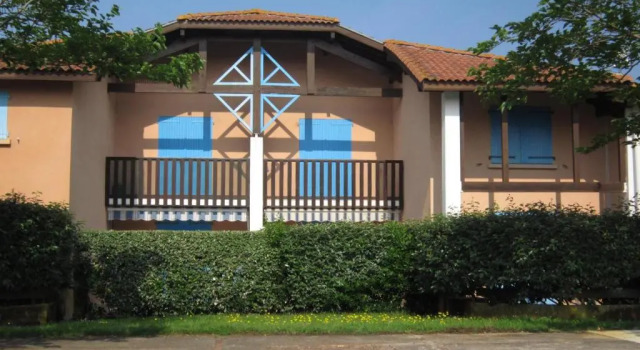 Appartement Biscarrosse Plage, 1 pièce, 4 personnes - FR-1-521-39