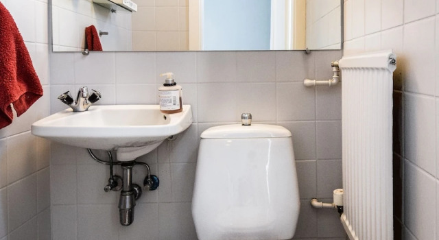 Апартаменты Apartment H43