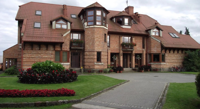 Apartament ALINA, Varaa Huoneisto  