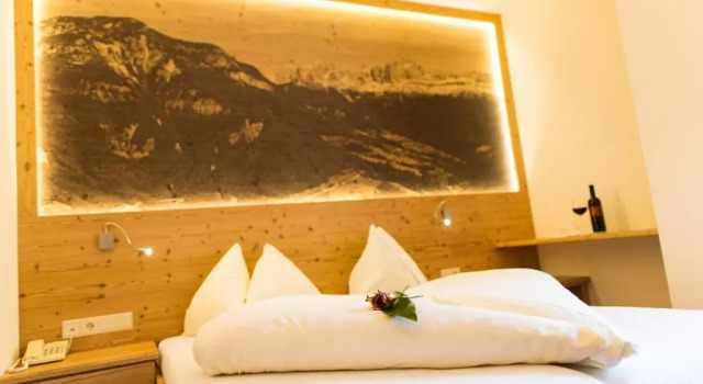 Номер Standard Hotel Wiesl