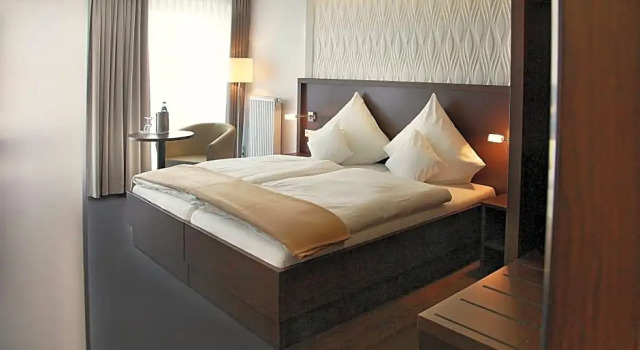 Номер Standard Hotel Bolte