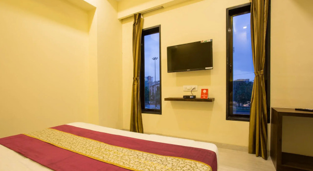 Hill View Residency By OYO Rooms