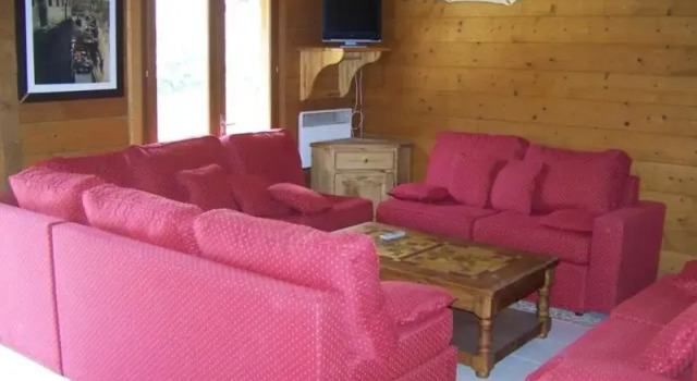 Residence Du Soleil by Odalys Vacances