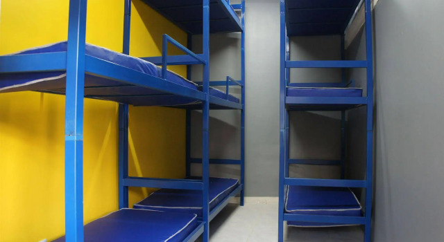 Niteroi Hostel, Забронировать Хостел Отели штата Рио-де-Жанейро с завтраком, Завтраки