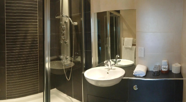 Номер Superior Temple Sowerby House Hotel