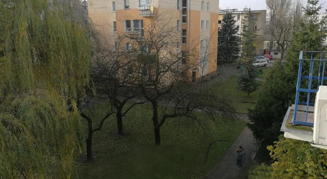 Студия Velvet Trojdena 60 metrów do Szpitala Akademii medycznej